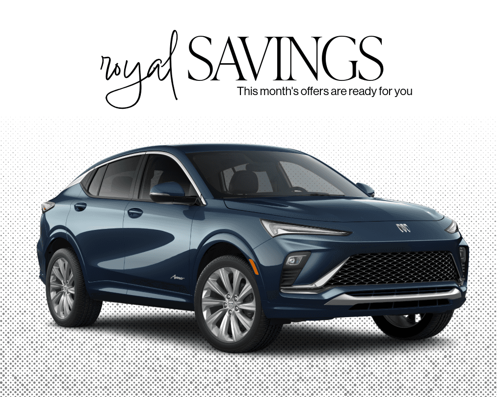 Royal Savings