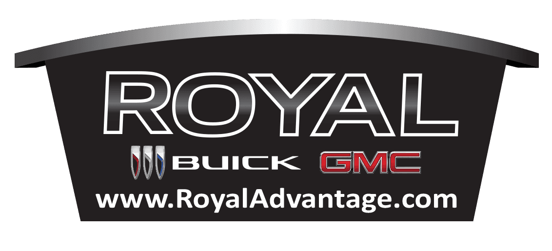 Royal Logo with web