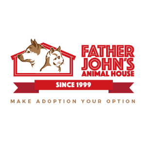 Father Johns Animal House Logo