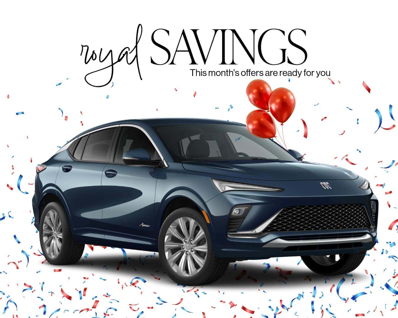 Royal Savings
