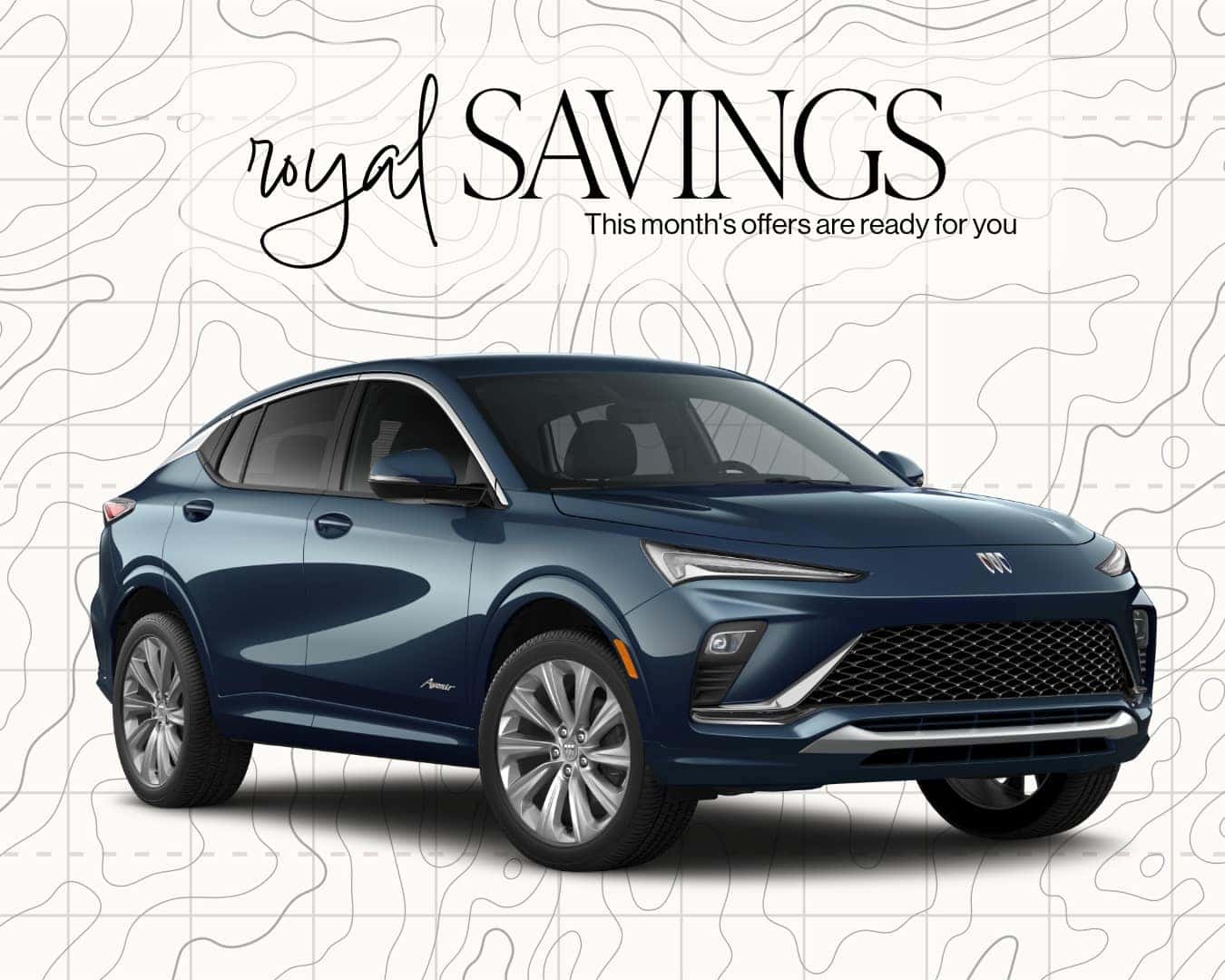 Royal Savings