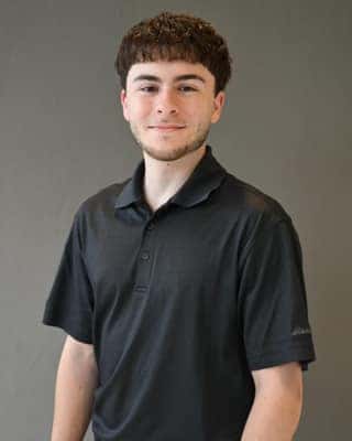 PATRICK MAGNOTTA
