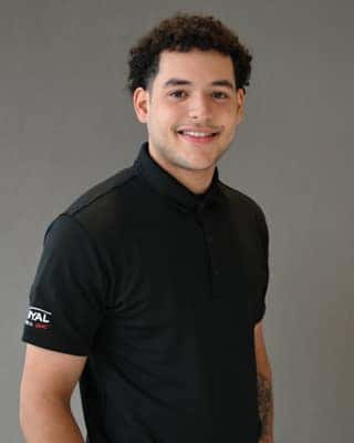 JORDAN MILLAN
