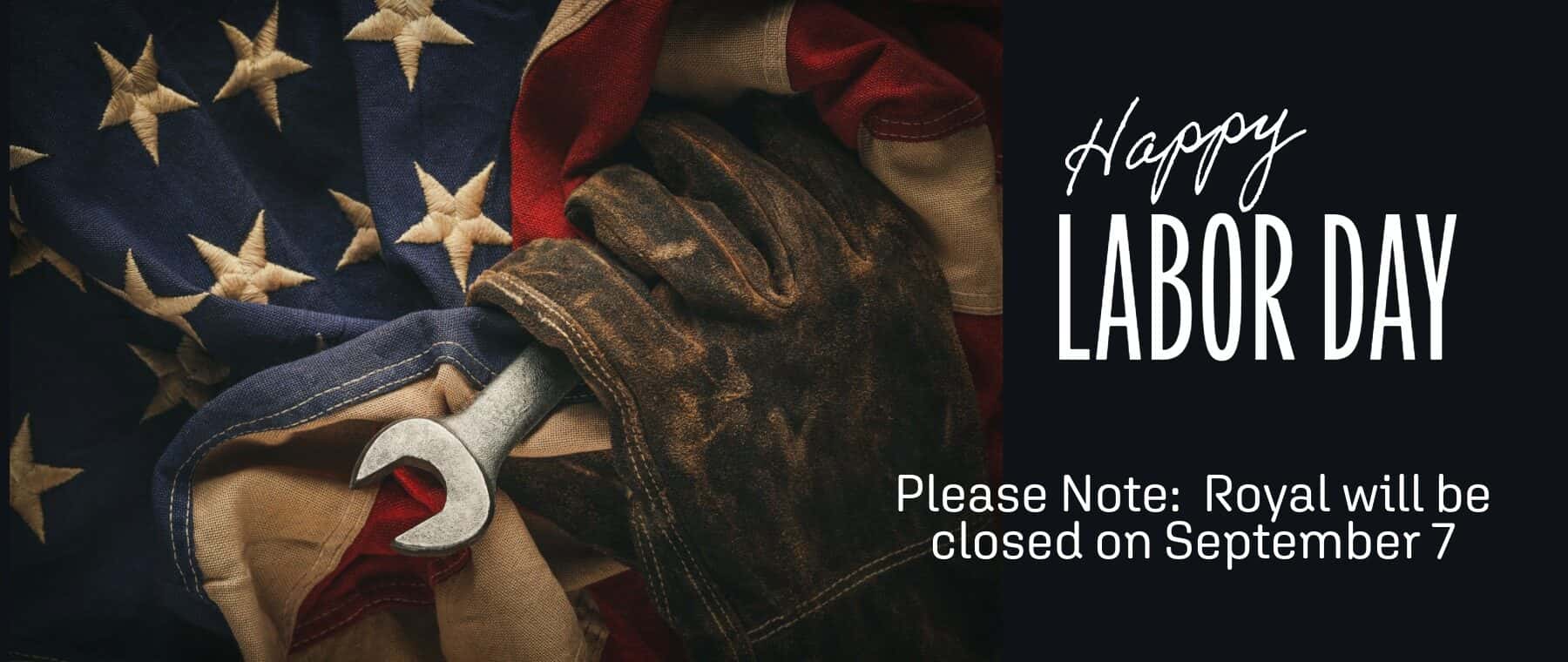 Labor Day