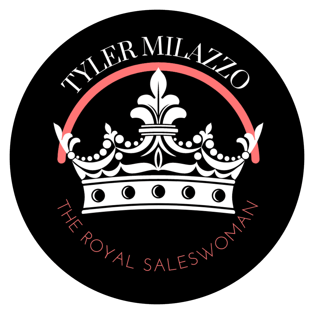 Tyler Milazzo logo