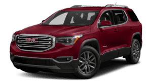 GMC Acadia