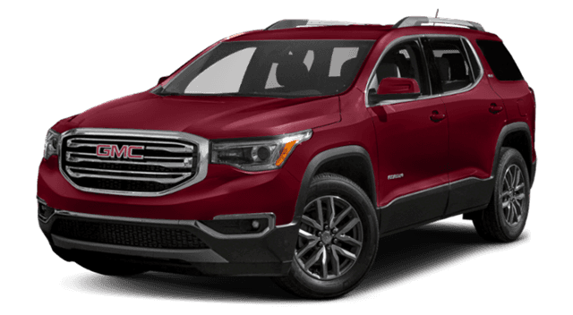 GMC Acadia