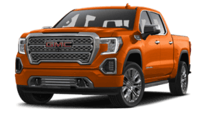 GMC Sierra 1500
