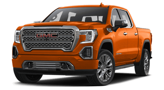 GMC Sierra 1500