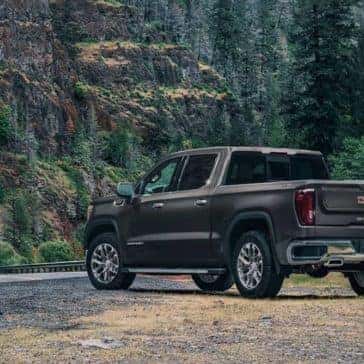 2019-GMC-Sierra-1500-SLT-Near-Rocky-Bluff
