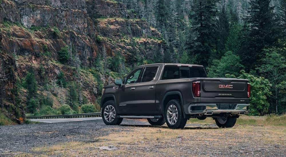 2019-GMC-Sierra-1500-SLT-Near-Rocky-Bluff