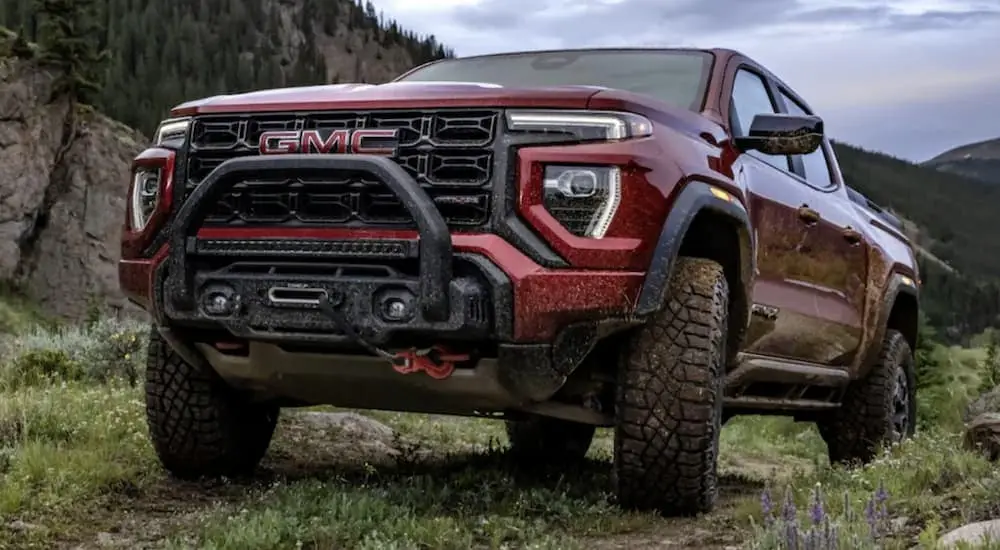 A Look at the Exciting 2023 GMC Lineup | Ryan Buick GMC