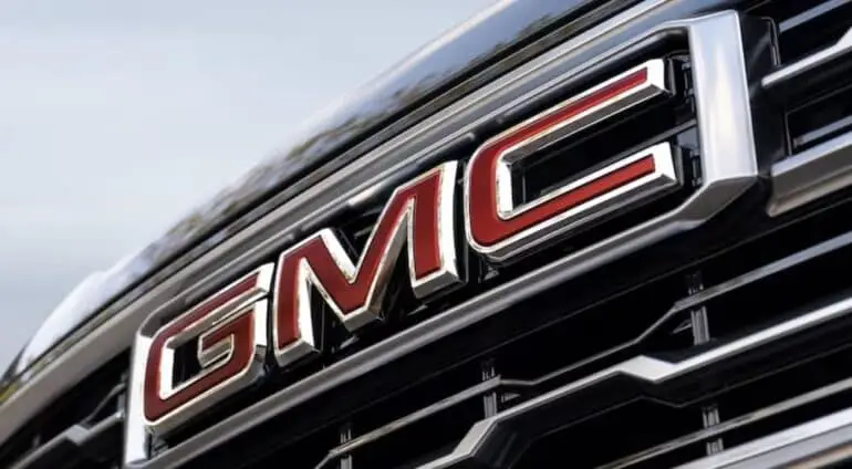 Introducing the 2024 GMC Sierra HD | Ryan Buick GMC