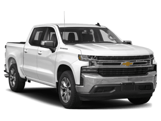 2019 chevy silverado lt crew cab
