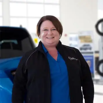 Ryan Chevrolet Staff | Minot Chevrolet Dealer