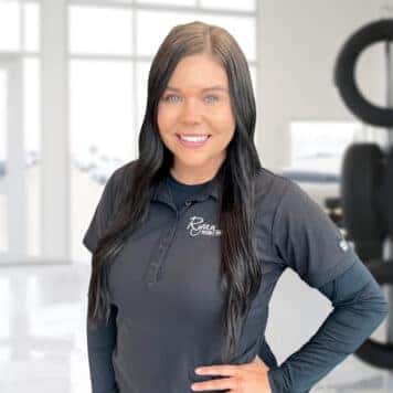 Nicole Fladeland