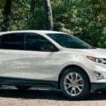 2020 Chevy Equinox