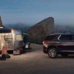 2019 Traverse Towing