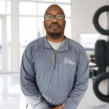 DeVaughn Simon