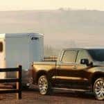 2020 Chevy Silverado 1500