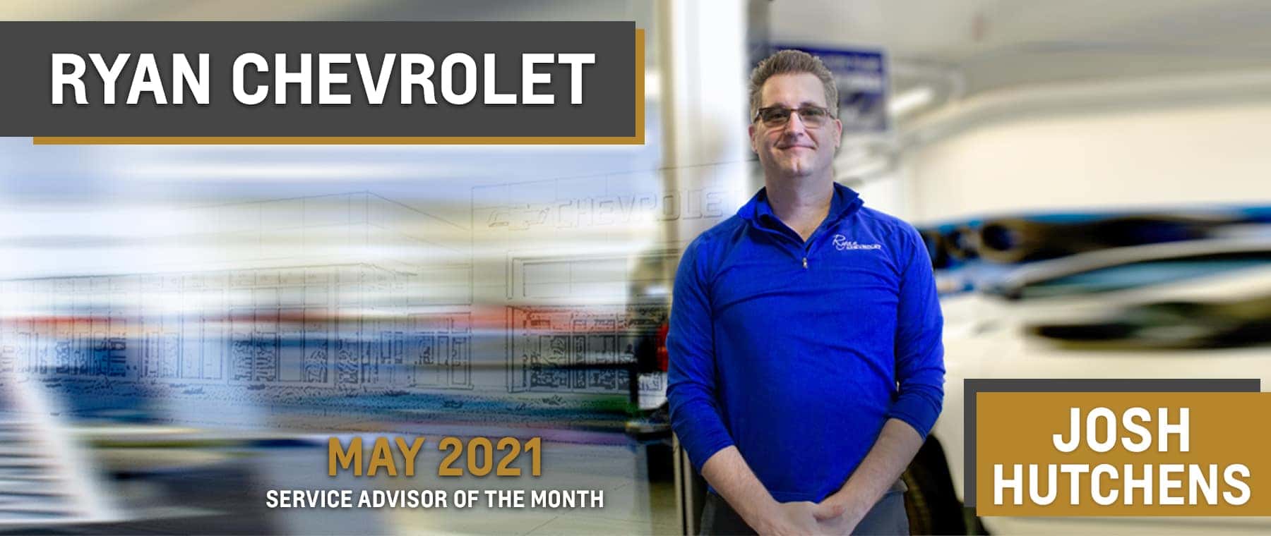 Ryan Chevrolet Chevrolet Dealer in Minot, ND