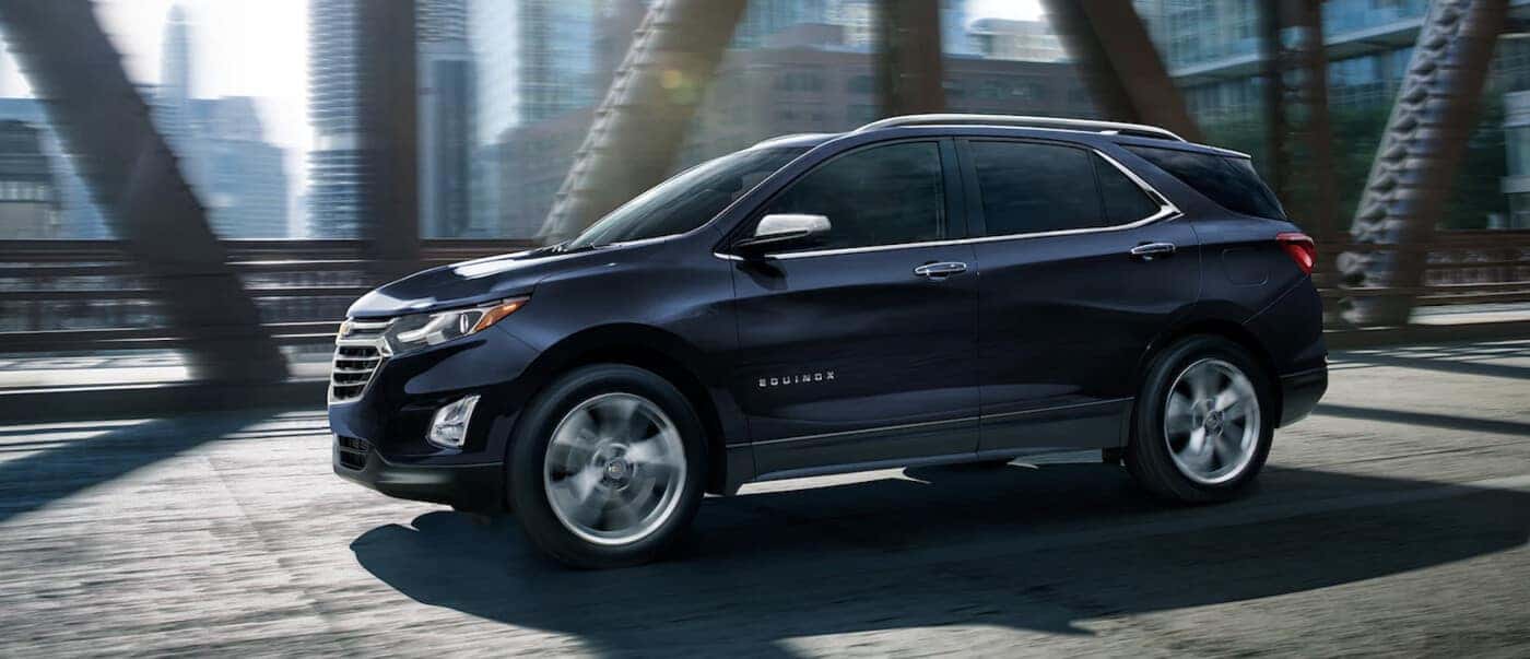 How to Be FuelEfficient When Driving Bottineau, ND