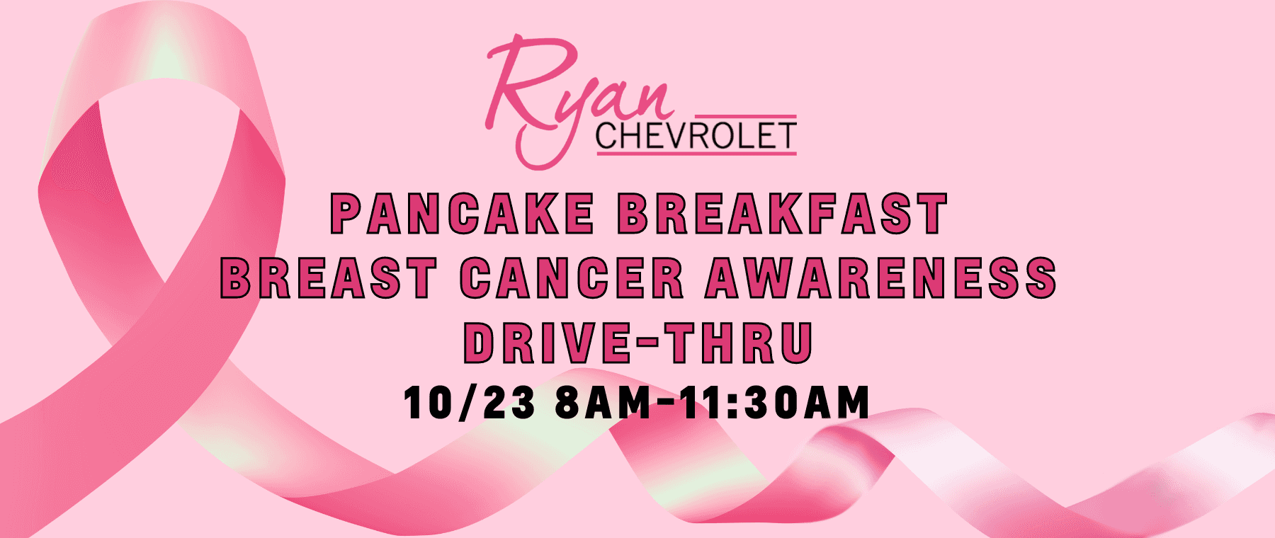 2021 Pancake Breakfast