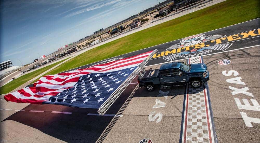 Chevrolet Fun Facts Auto Dealership Serving Bottineau, ND