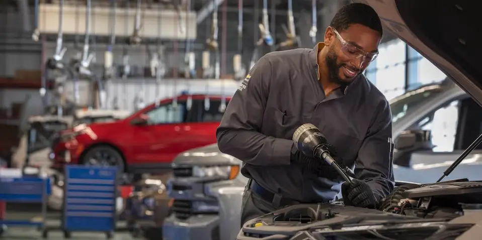 Enhance Your Chevrolet's Lifespan with Our Trusted Maintenance Services thumbnail