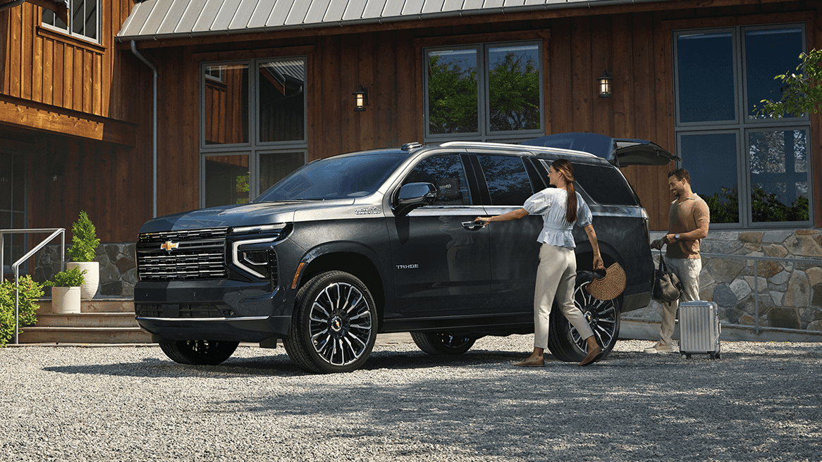 Your Ultimate Guide To Finding The Perfect Ride The Best Williston Nd Chevrolet Dealer