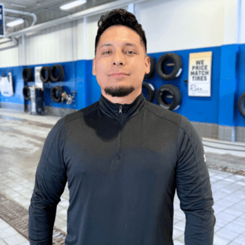 Esteban Mejia