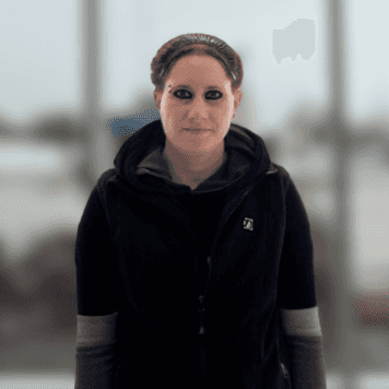 Cassandra Kamlitz