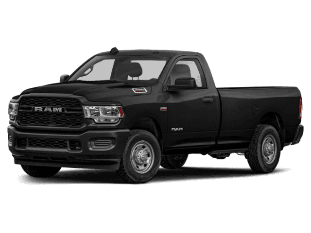 2019 Ram 2500 vs Ford F-250 | Watford City, ND Truck Dealer