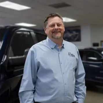 Our Staff | Chrysler Jeep Dodge Ram Dealer Near Stanley, ND