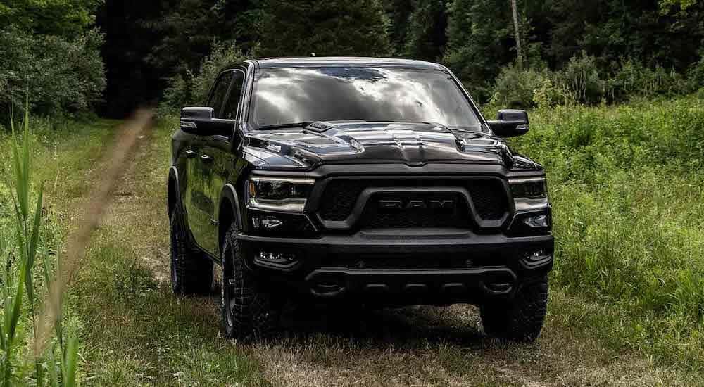 Dodge ram dealer deals parts