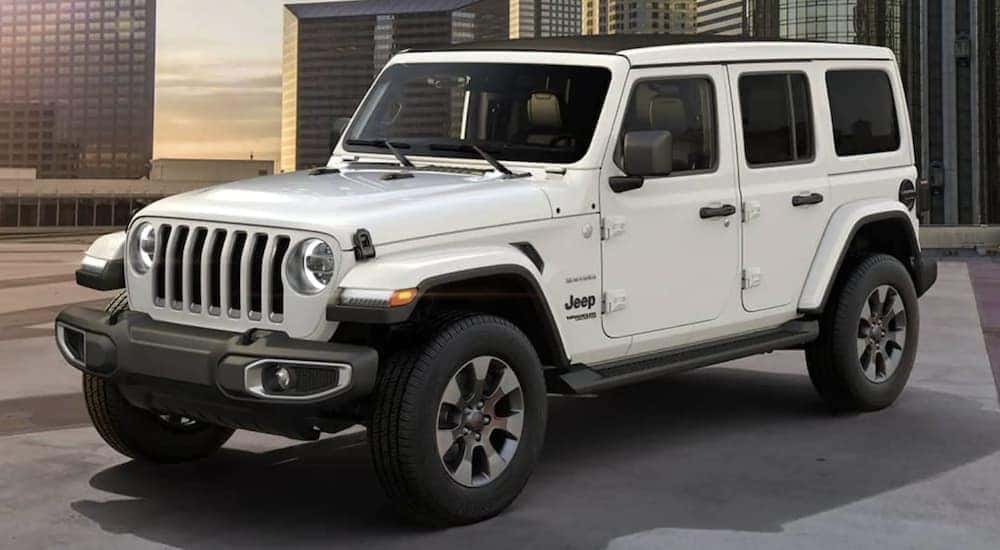 Wrangler auto hot sale