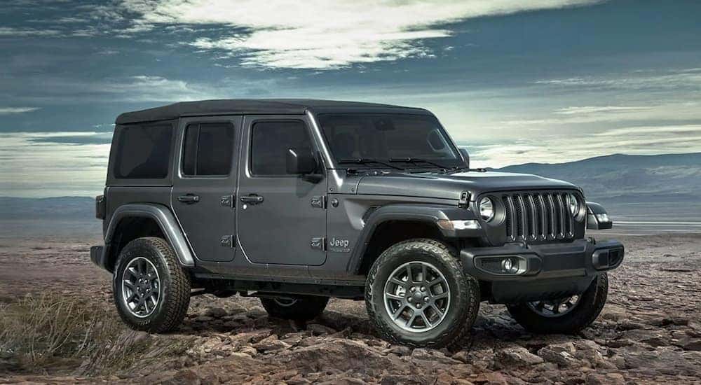 Manual vs Automatic Transmissions - What's Best for Your Jeep?