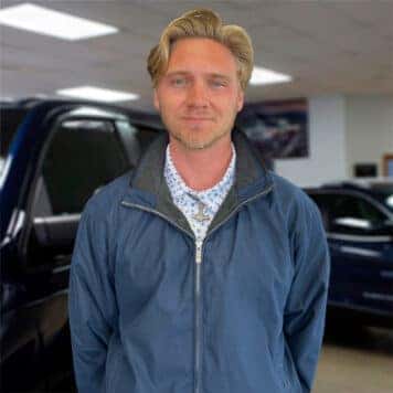 Jared Halgren