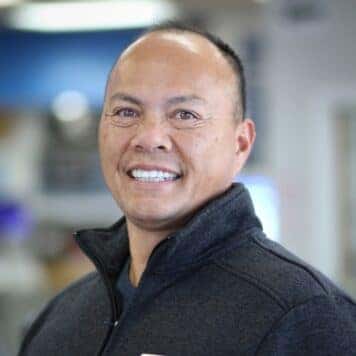 John Ledesma