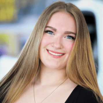 Alyssa Hafner