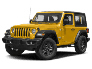 2019-jeep wrangler yellow