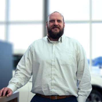Brian Fricke
