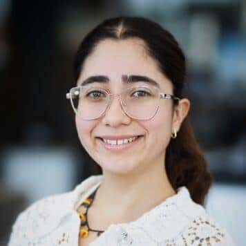 Paulette Dominguez