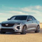 Where To Buy a New Cadillac in Minor or Williston