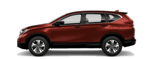 CR-V