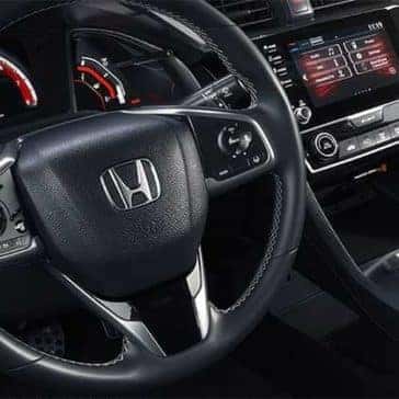 2019-Honda-Civic-Sedan-Interior-seating
