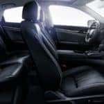 2019 Honda Civic Interior