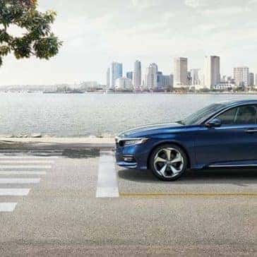 2020 Honda Accord