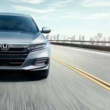 2020 Honda Accord
