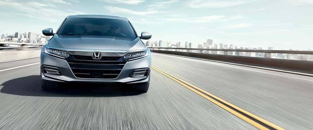 2020 Honda Accord